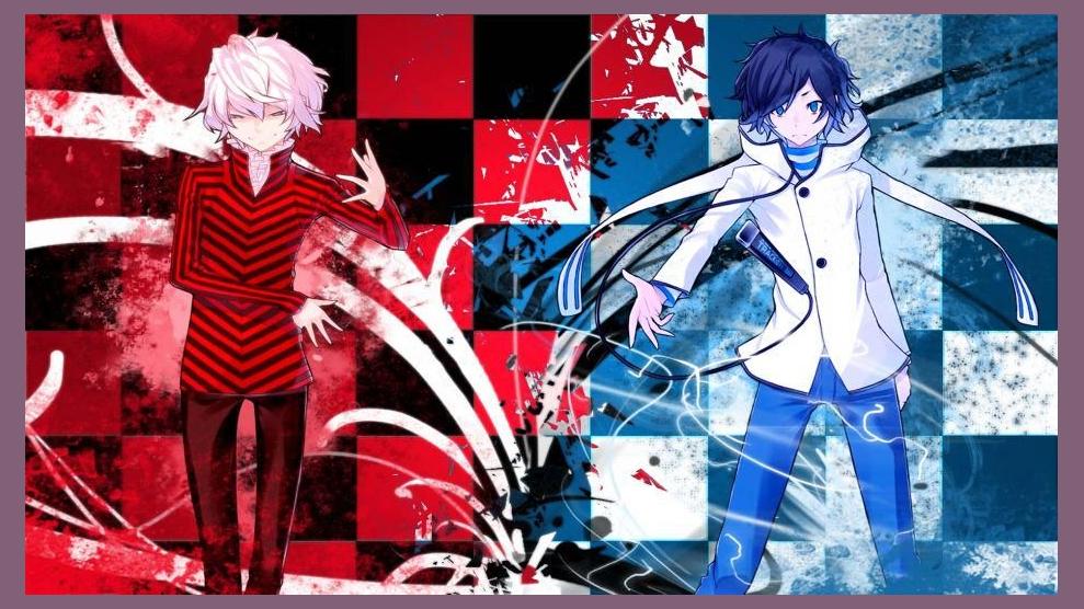 Devil Survivor 2